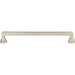 Atlas - Hardware - Oskar Pull - Brushed Nickel - Union Lighting Luminaires Decor