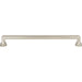 Atlas - Hardware - Oskar Pull - Brushed Nickel - Union Lighting Luminaires Decor