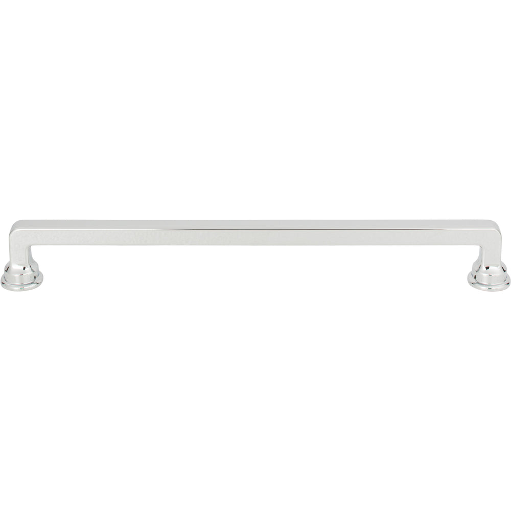 Atlas - Hardware - Oskar Pull - Polished Chrome - Union Lighting Luminaires Decor