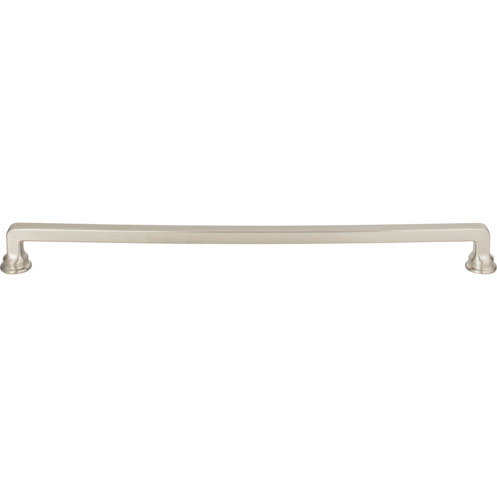 Atlas - Hardware - Oskar Pull - Brushed Nickel - Union Lighting Luminaires Decor
