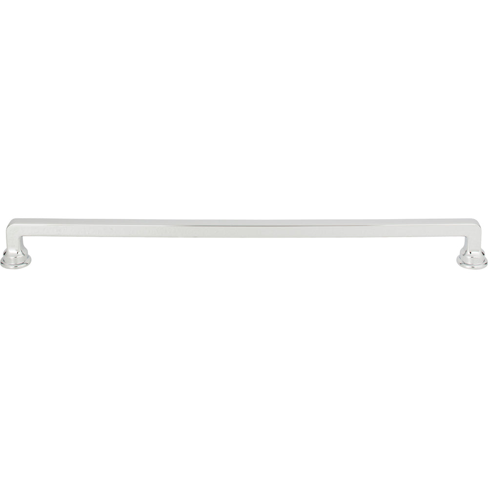 Atlas - Hardware - Oskar Pull - Polished Chrome - Union Lighting Luminaires Decor