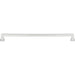 Atlas - Hardware - Oskar Pull - Polished Chrome - Union Lighting Luminaires Decor
