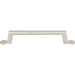 Atlas - Hardware - Bradbury Pull - Brushed Nickel - Union Lighting Luminaires Decor