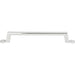 Atlas - Hardware - Bradbury Pull - Polished Chrome - Union Lighting Luminaires Decor