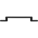 Atlas - Hardware - Alaire Pull - Matte Black - Union Lighting Luminaires Decor