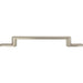 Atlas - Hardware - Alaire Pull - Brushed Nickel - Union Lighting Luminaires Decor