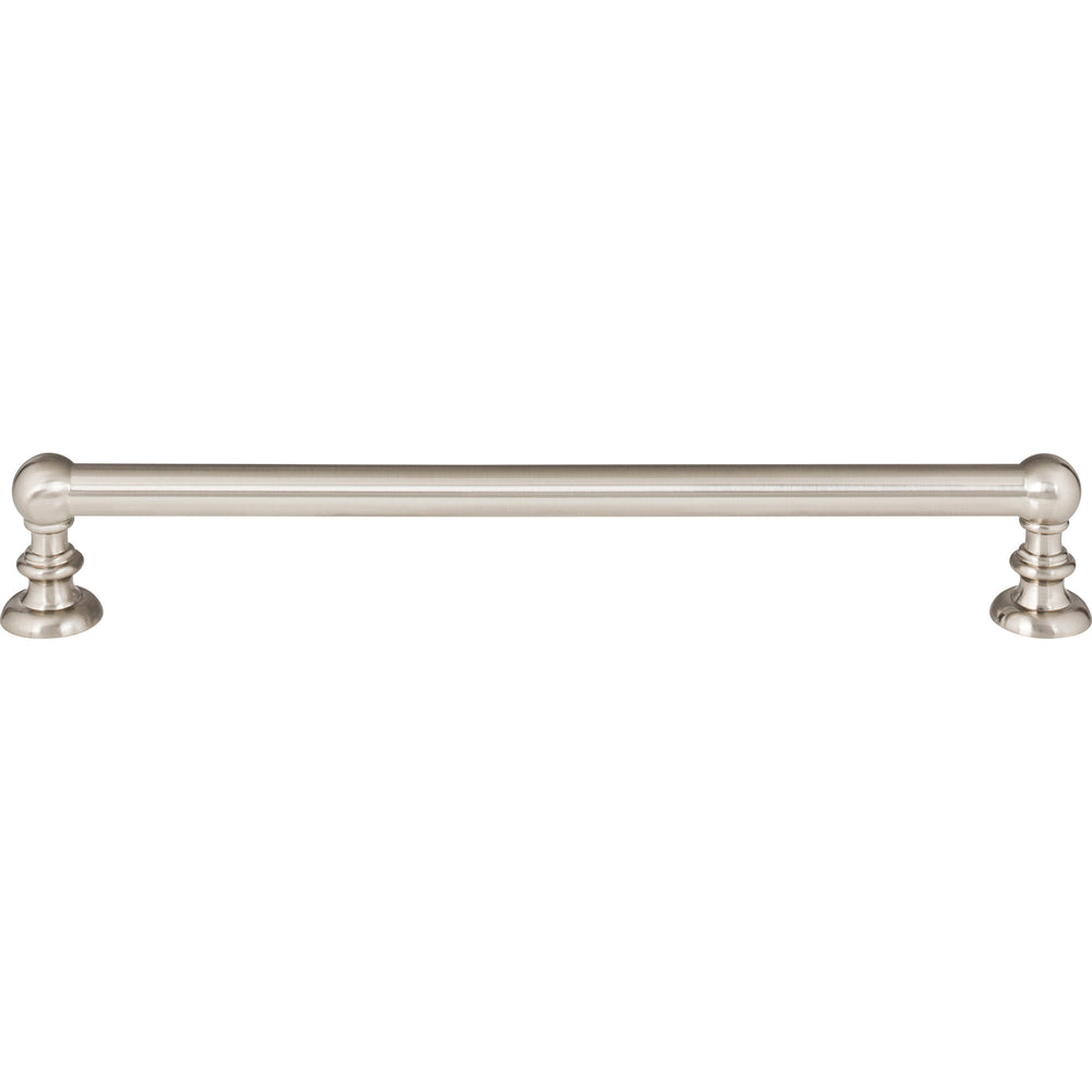 Atlas - Hardware - Victoria Appliance Pull - Brushed Nickel - Union Lighting Luminaires Decor