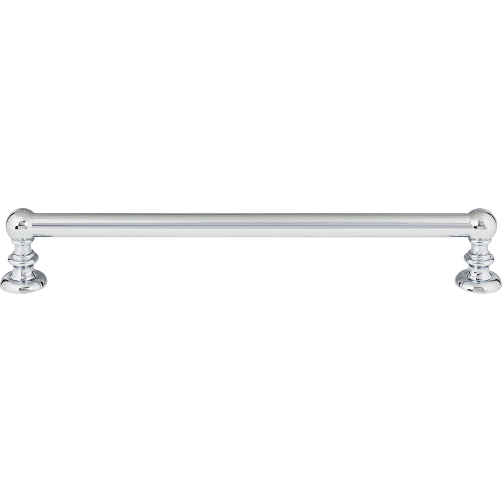 Atlas - Hardware - Victoria Appliance Pull - Polished Chrome - Union Lighting Luminaires Decor