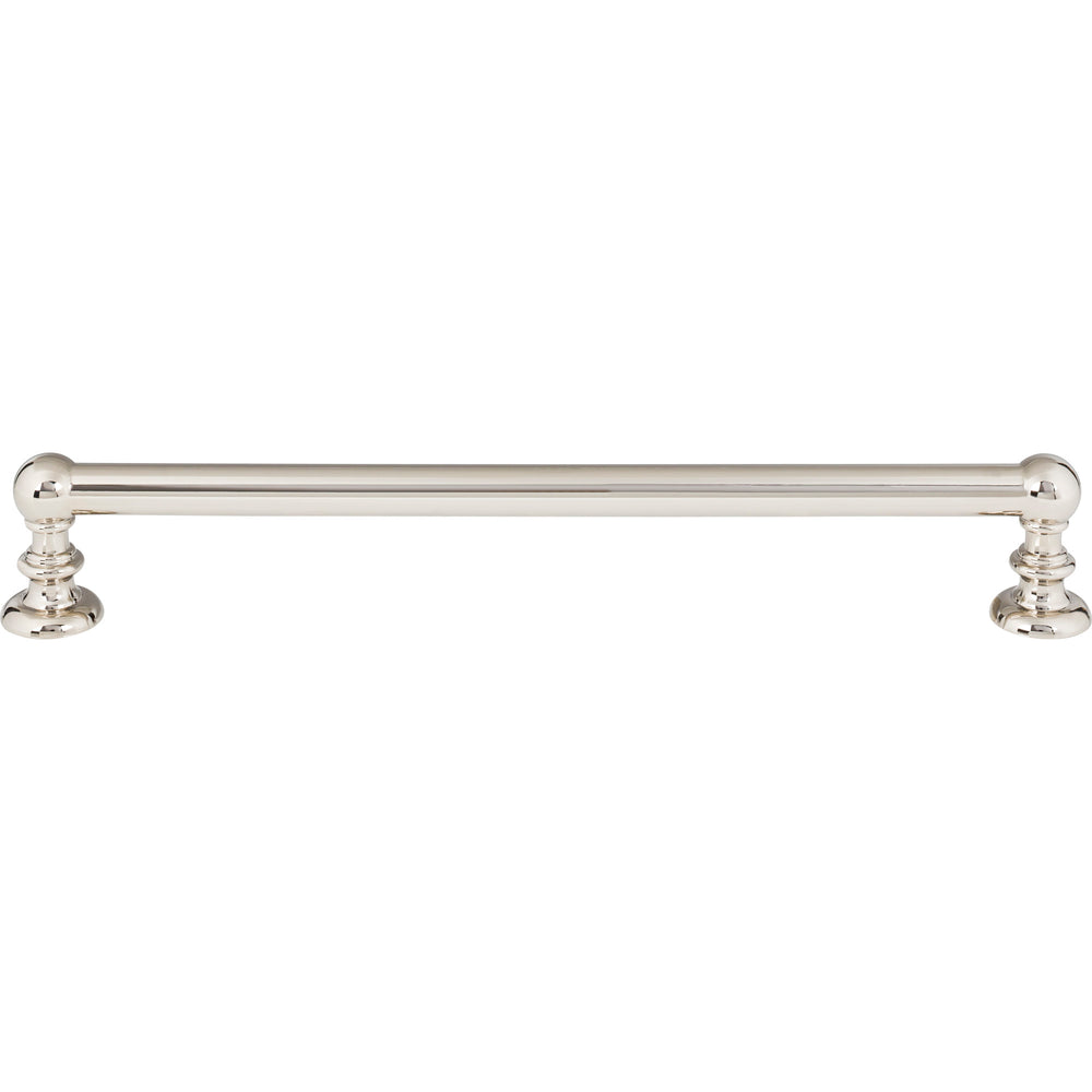 Atlas - Hardware - Victoria Appliance Pull - Polished Nickel - Union Lighting Luminaires Decor