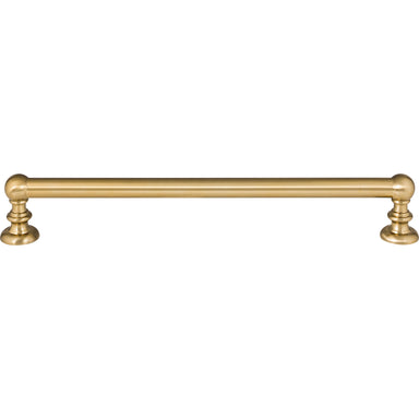 Atlas - Hardware - Victoria Appliance Pull - Warm Brass - Union Lighting Luminaires Decor