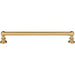 Atlas - Hardware - Victoria Appliance Pull - Warm Brass - Union Lighting Luminaires Decor
