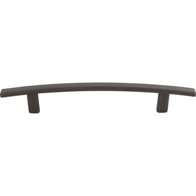 Atlas - Hardware - Curved Line Pull - Aged Bronze - Union Lighting Luminaires Decor