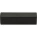 Atlas - Hardware - T Bar Pull - Matte Black - Union Lighting Luminaires Decor