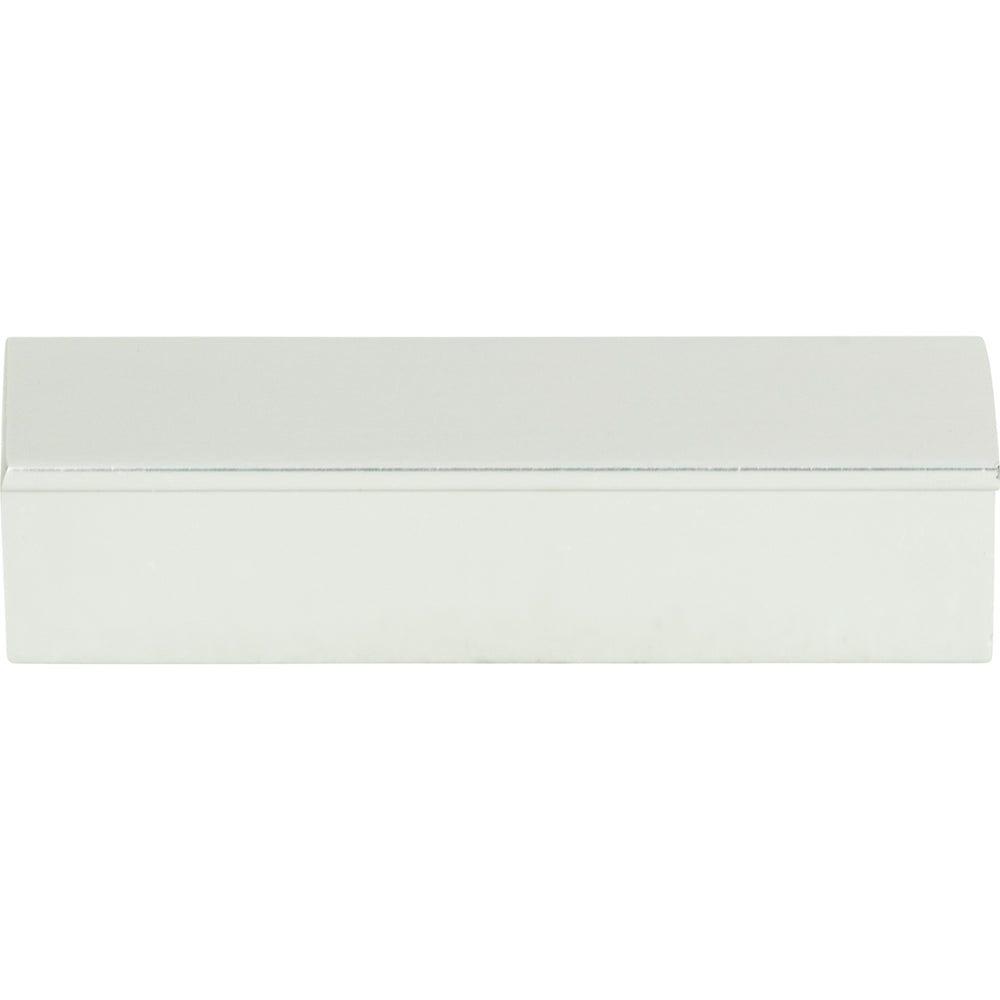 Atlas - Hardware - T Bar Pull - Polished Chrome - Union Lighting Luminaires Decor