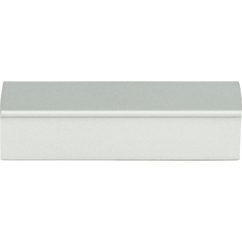 Atlas - Hardware - T Bar Pull - Matte Chrome - Union Lighting Luminaires Decor