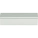 Atlas - Hardware - T Bar Pull - Matte Chrome - Union Lighting Luminaires Decor