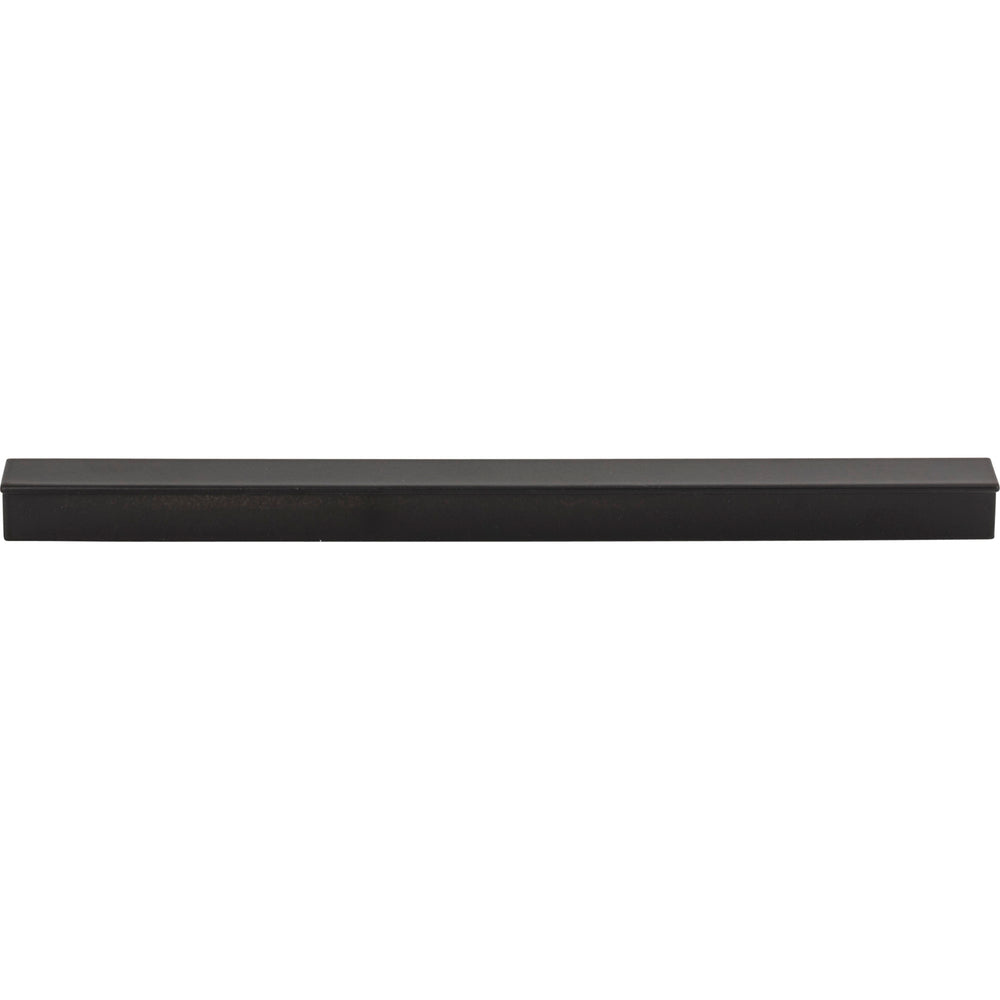 Atlas - Hardware - T Bar Pull - Matte Black - Union Lighting Luminaires Decor