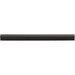 Atlas - Hardware - T Bar Pull - Matte Black - Union Lighting Luminaires Decor