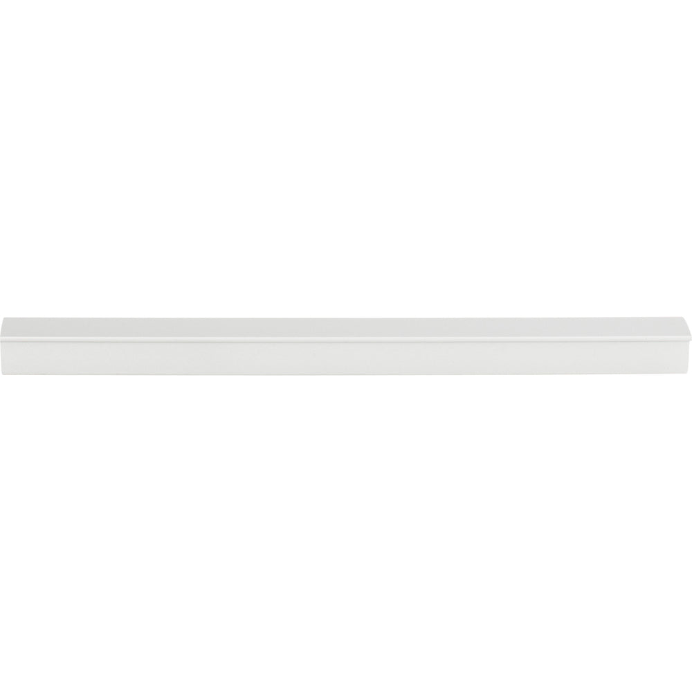 Atlas - Hardware - T Bar Pull - Matte Chrome - Union Lighting Luminaires Decor