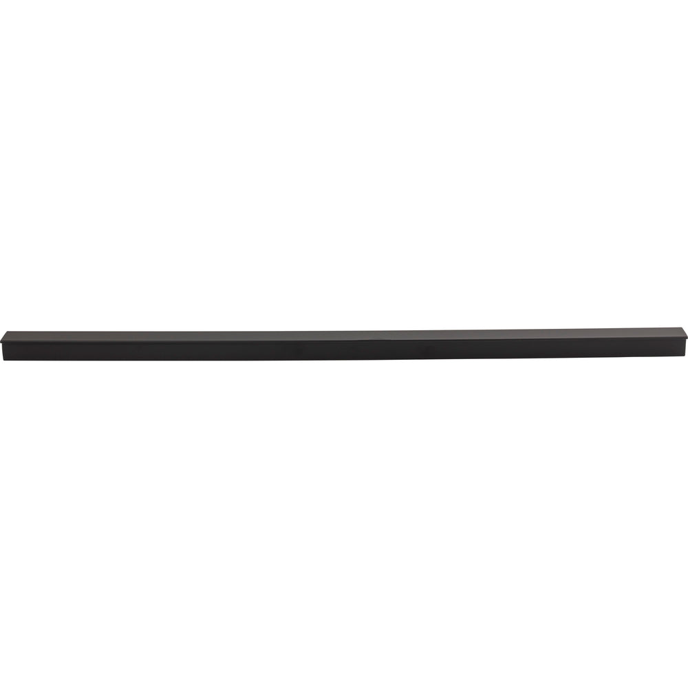 Atlas - Hardware - T Bar Pull - Matte Black - Union Lighting Luminaires Decor