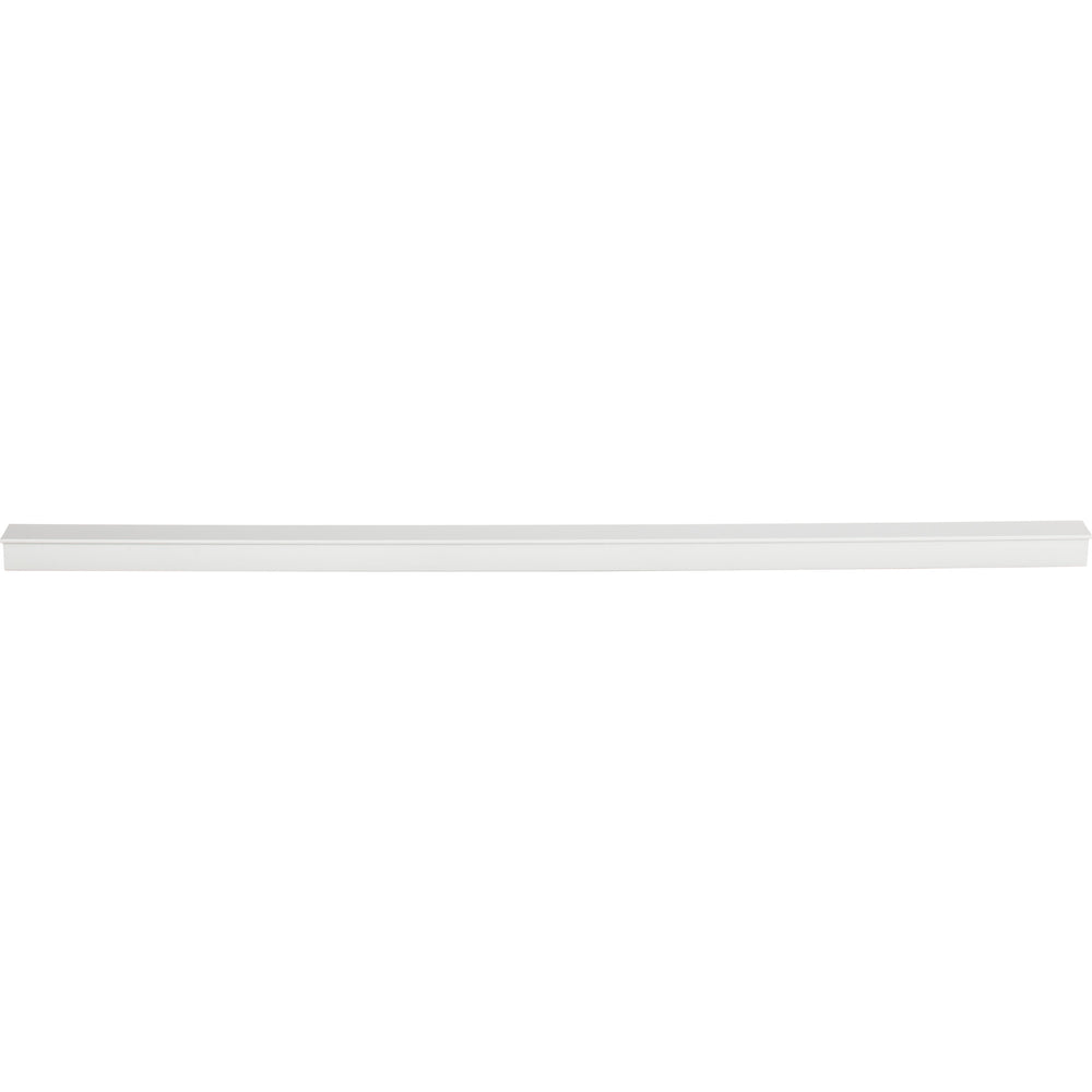 Atlas - Hardware - T Bar Pull - Matte Chrome - Union Lighting Luminaires Decor