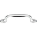 Atlas - Hardware - Ergo Pull - Polished Chrome - Union Lighting Luminaires Decor