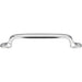 Atlas - Hardware - Ergo Pull - Polished Chrome - Union Lighting Luminaires Decor