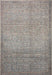 Loloi - Area Rug - Adrian Denim/Multi Rug - Union Lighting Luminaires Décor