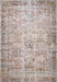 Loloi - Area Rug - Adrian Sunset/Charcoal Rug - Union Lighting Luminaires Décor