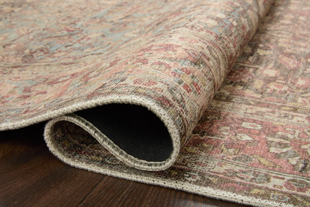 ADR-06 Adrian Ocean / Clay Rug