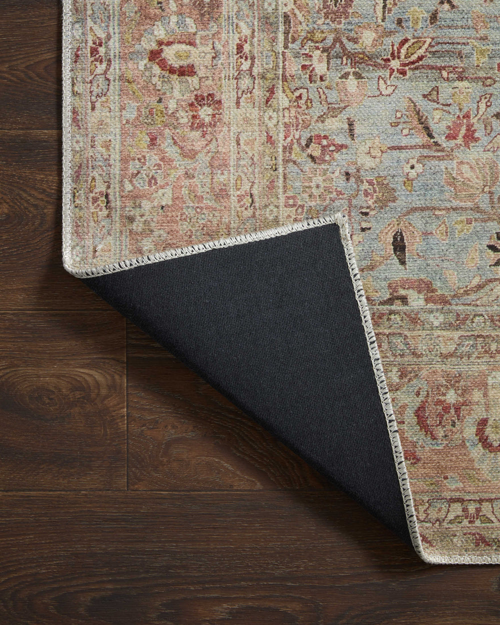 ADR-06 Adrian Ocean / Clay Rug