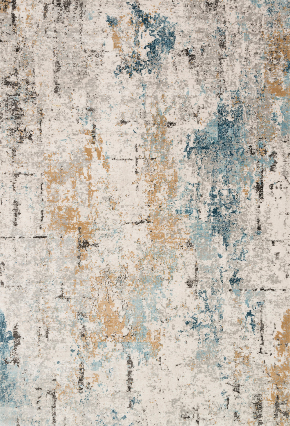 Loloi - Area Rug - Alchemy Stone/Slate Rug - Union Lighting Luminaires Décor