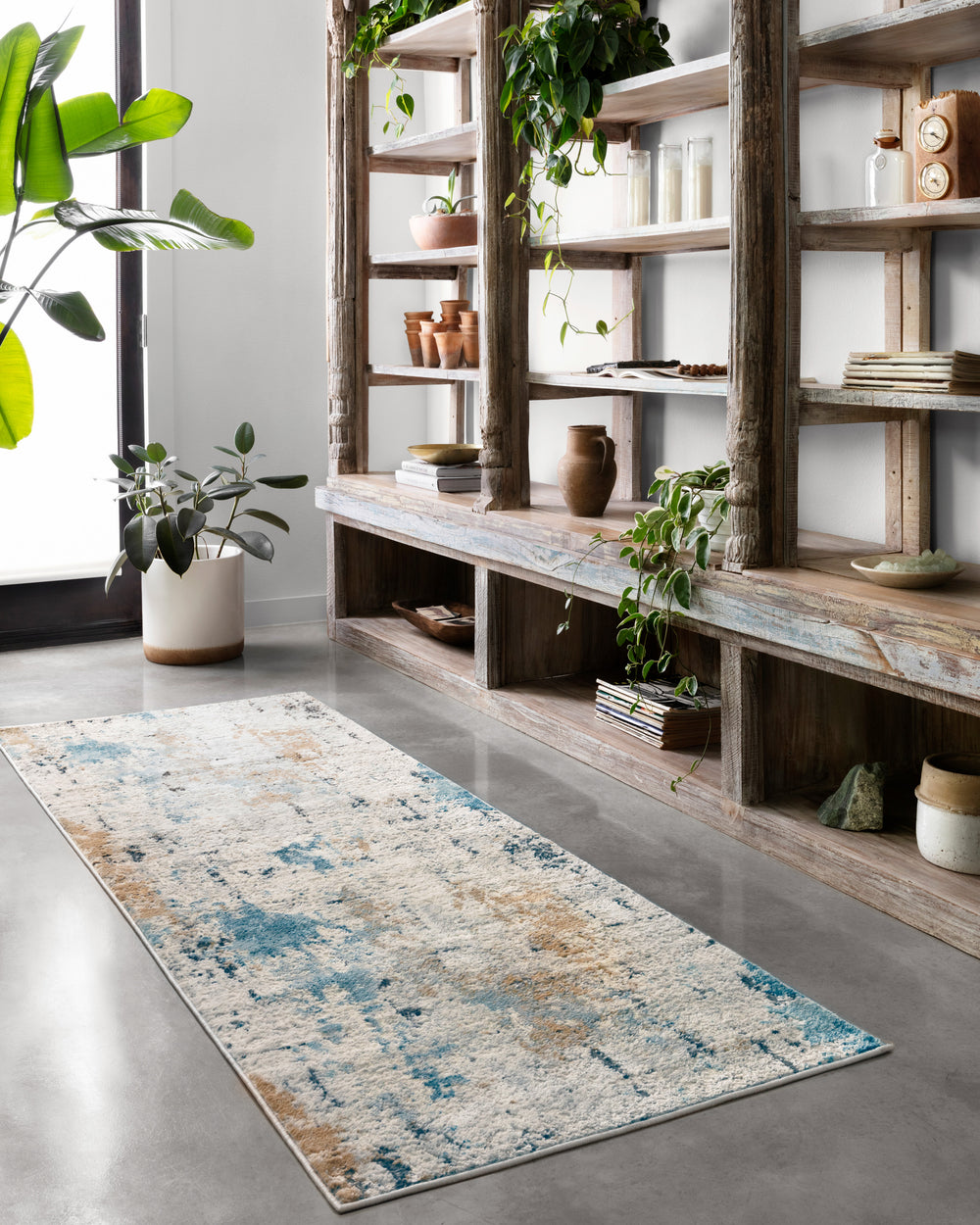 ALC-01 ALCHEMY STONE / SLATE RAPOR