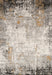 Loloi - Area Rug - Alchemy Granite/Gold Rug - Union Lighting Luminaires Décor