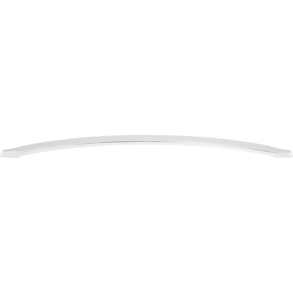Atlas - Hardware - Arch Appliance Pull - Polished Chrome - Union Lighting Luminaires Decor