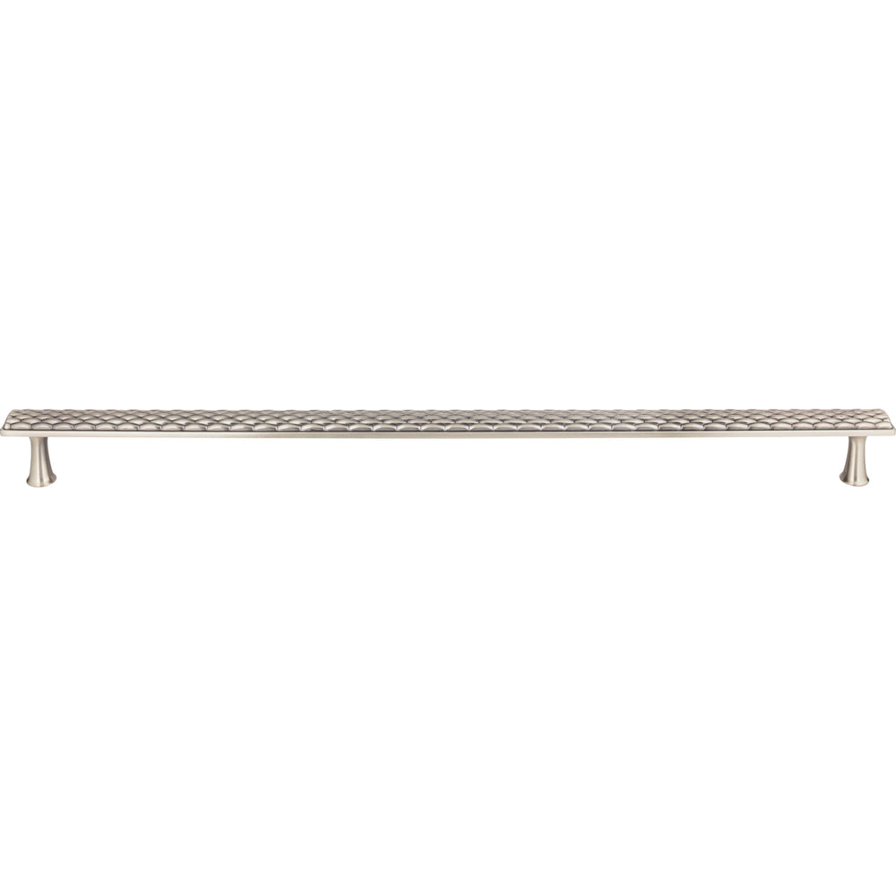 Atlas - Hardware - Mandalay Appliance Pull - Brushed Nickel - Union Lighting Luminaires Decor