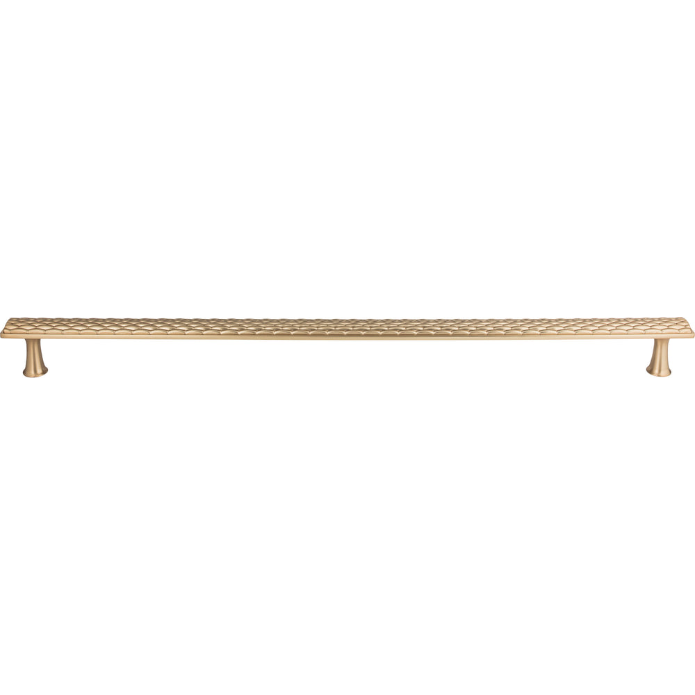 Atlas - Hardware - Mandalay Appliance Pull - Champagne - Union Lighting Luminaires Decor