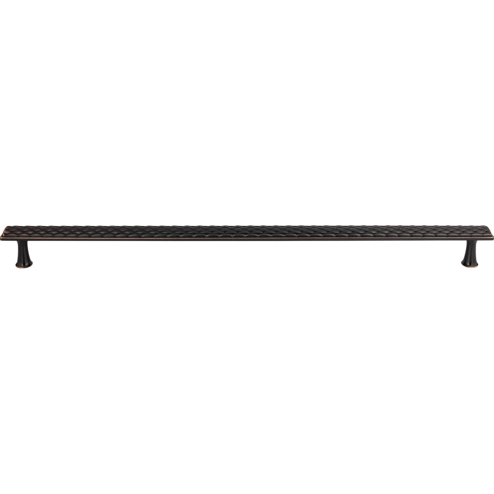 Atlas - Hardware - Mandalay Appliance Pull - Venetian Bronze - Union Lighting Luminaires Decor