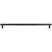 Atlas - Hardware - Mandalay Appliance Pull - Venetian Bronze - Union Lighting Luminaires Decor