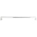 Atlas - Hardware - Sutton Place Appliance Pull - Polished Chrome - Union Lighting Luminaires Decor