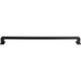 Atlas - Hardware - Sutton Place Appliance Pull - Modern Bronze - Union Lighting Luminaires Decor