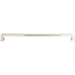 Atlas - Hardware - Sutton Place Appliance Pull - Polished Nickel - Union Lighting Luminaires Decor