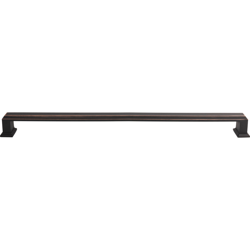 Atlas - Hardware - Sutton Place Appliance Pull - Venetian Bronze - Union Lighting Luminaires Decor