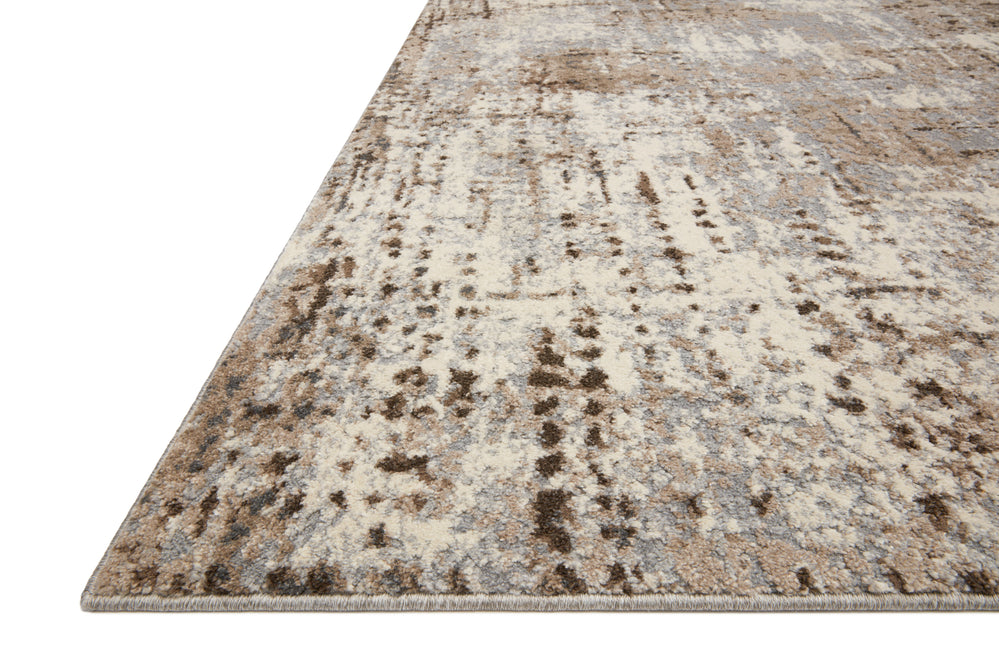 AUS-01 AUSTEN NATURAL / MOCHA TAUT