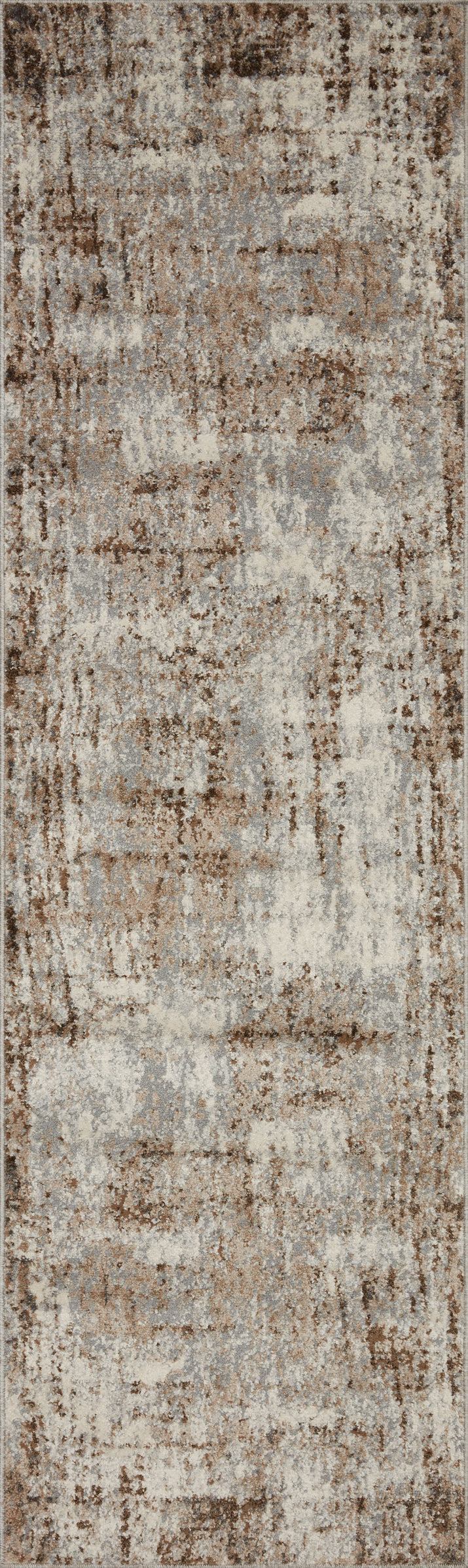 AUS-01 AUSTEN NATURAL / MOCHA TAUT