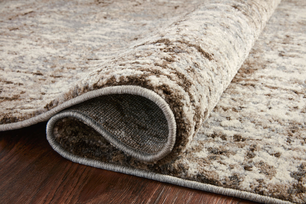 AUS-01 AUSTEN NATURAL / MOCHA TAUT