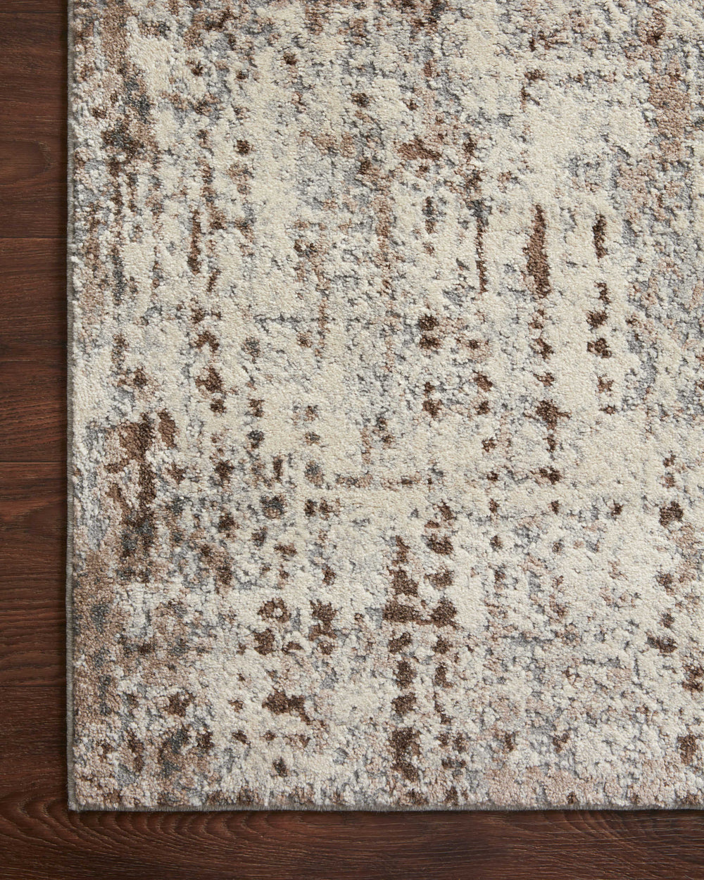 AUS-01 AUSTEN NATURAL / MOCHA TAUT