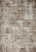 Loloi - Area Rug - Austen Natural/Mocha Rug - Union Lighting Luminaires Décor