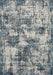 Loloi - Area Rug - Austen Natural/Ocean Rug - Union Lighting Luminaires Décor