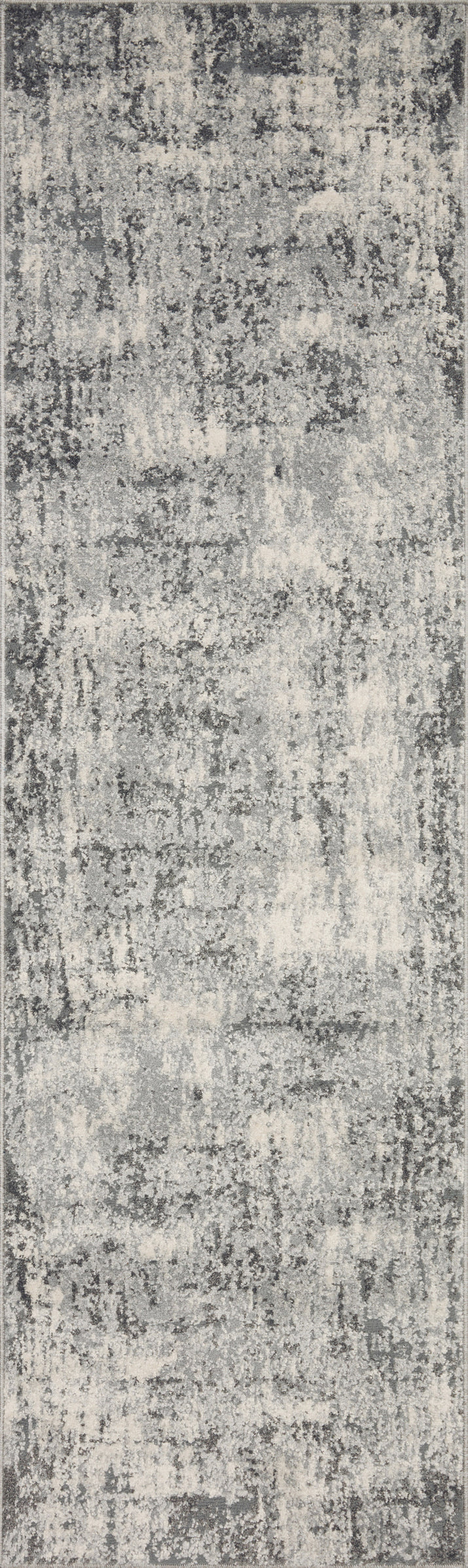 Austen Pebble / Charcoal Rug (AUS-01)
